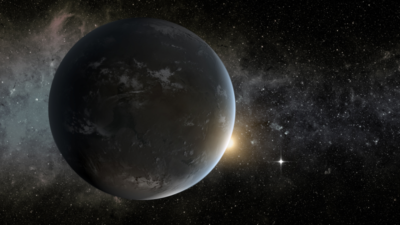 Illustration for article titled Kepler Breaks The 1,000-Planet Barrier With More Confirmed Discoveries